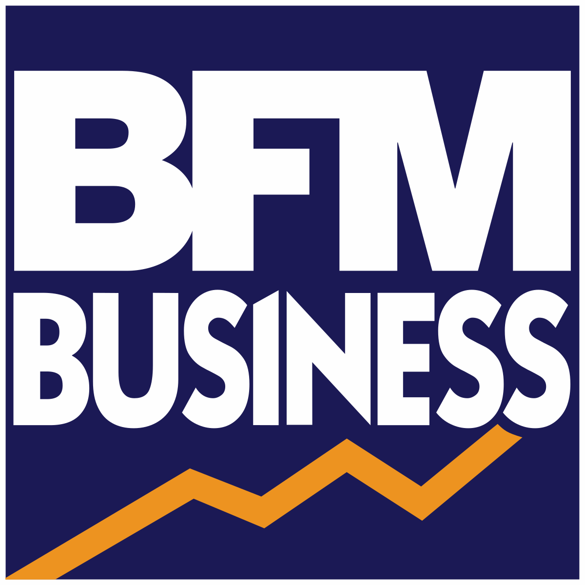 Logo BFM Business | Le Petit Vapoteur