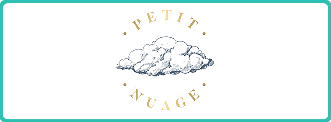 Concentr Caresses des les Petit Nuage 30 ml, arme saveur mangue, ananas  | Le Petit Vapoteur