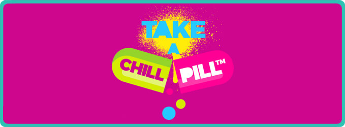 Concentr Pomegranate Blast Chill Pill, jus de grenade et fracheur - Le  Petit Vapoteur