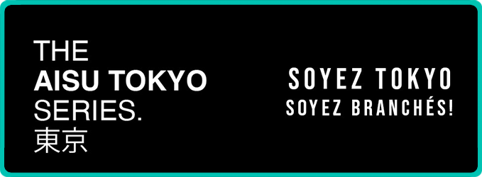 E liquide Lemon & Lime Aisu Tokyo Series 50 ml, e liquide saveurs citron  jaune et vert | Le Petit Vapoteur