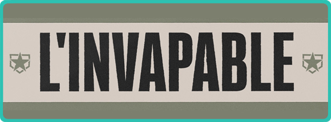 E liquide Baron Rouge L'invapable 100 ml, e liquide saveurs fruits rouges,  eucalyptus,menthol, frais | Le Petit Vapoteur