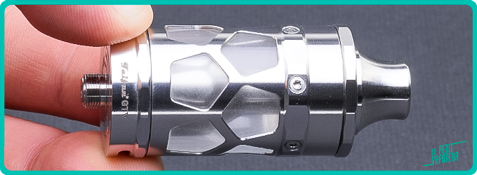 elfbar nachfüll pod läuft aus Kit cigarette electronique avec ou sans nicotine – Naturacig main image 1