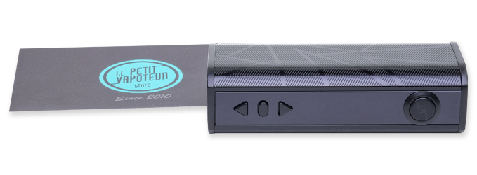 istick LPV