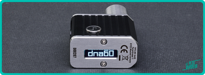 elfbar nachfüll pod läuft aus Lost Vape kit Centaurus PM100 ❤️ Achat cigarette électronique prix, avis main image 0