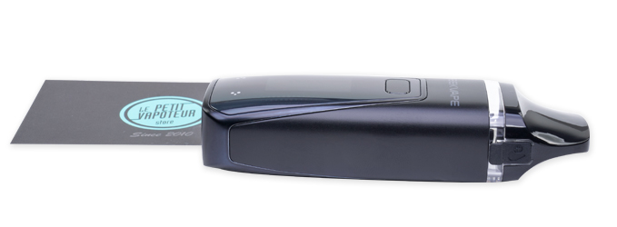 elfbar nachfüll pod läuft aus Kit Digi Pro 2000mah 5ml GeekVape