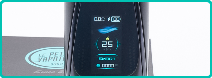 Pod Digi Pro R Geekvape, cigarette électronique Geekvape Digi Pro