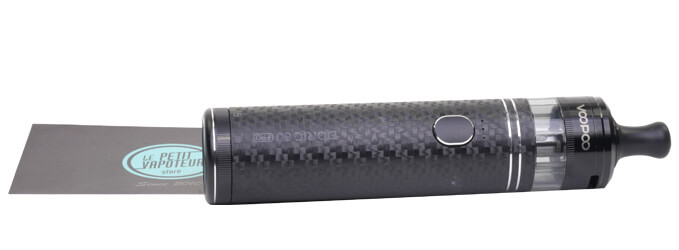 Pod Doric 60 Pro Voopoo; kit cigarette lectronique Doric 60 Pro | Le Petit  Vapoteur