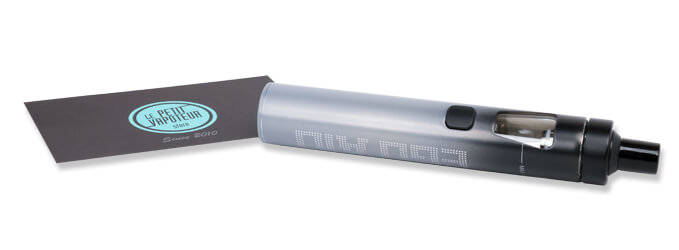 elfbar nachfüll pod läuft aus Mode d'emploi Kit eGo AIO par Joyetech main image 1