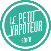 Le Petit Vapoteur