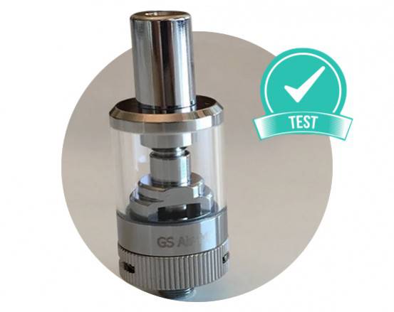 elfbar nachfüll pod läuft aus Pod Armour G de Vaporesso - Kit 80 Watts avec réservoir de 5ml