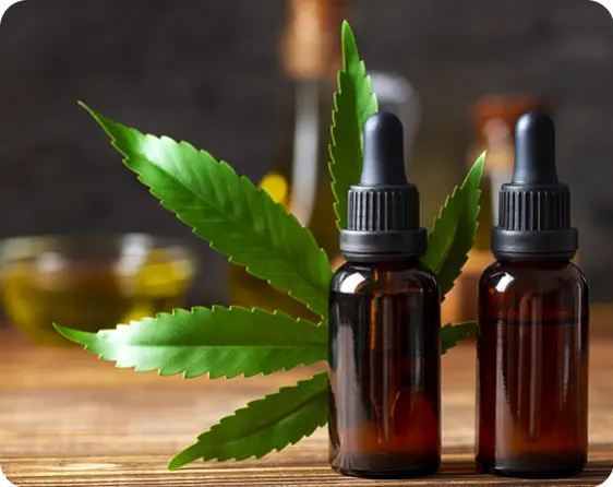 E-liquide THC : pourquoi il ne faut pas en consommer
