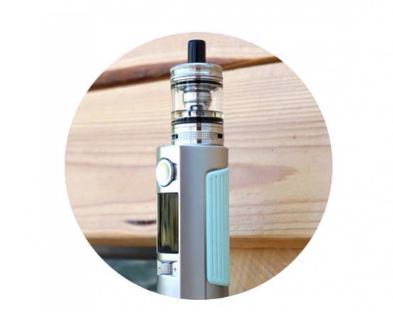 Test du kit Procare de Vaptio