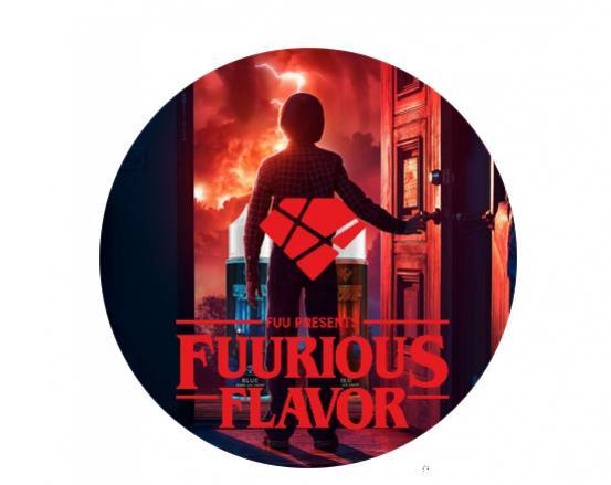 À la découverte des e liquides Fuurious Flavor de The Fuu