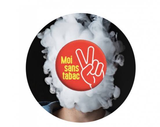 Mois sans tabac, facile à dire !