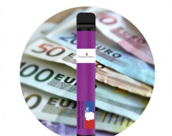 Les puffs, vers une taxe dissuasive ?