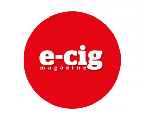E-cig magazine, lecture pour vapoteurs