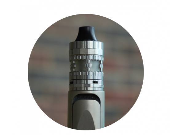 Preview : clearomiseur Atlantis GT Aspire & Taifun