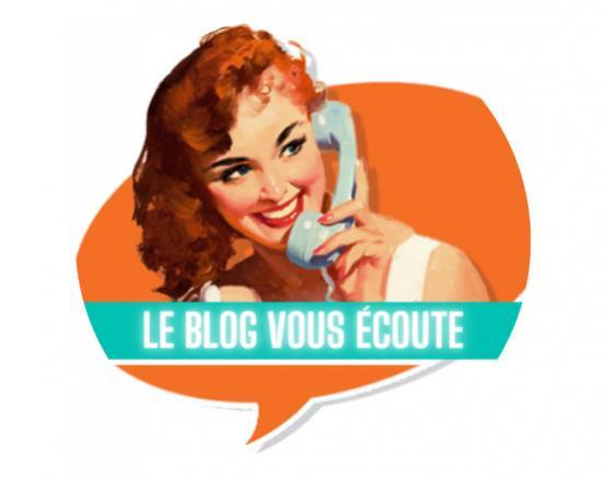 Le Petit Vapoteur vous écoute ... 