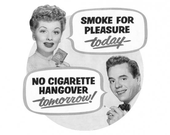 La nicotine en question, idées reçues et protocoles