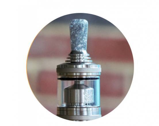 Preview : Dead Rabbit MTL Hellvape