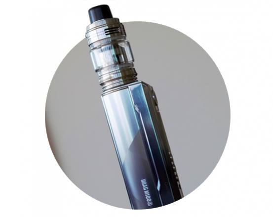 Zoom : Kit Drag M100 S de Voopoo