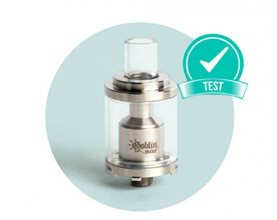 Test du Goblin mini de Youde