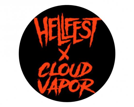 Retour sur les nouveautés Hellfest x Cloud Vapor