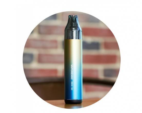 Preview : pod Veco Go Vaporesso