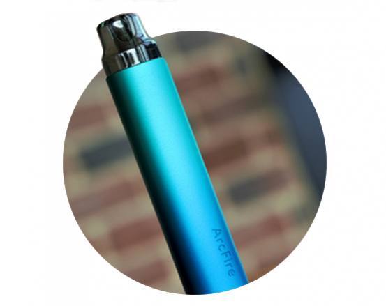 Preview : pod ArcFire Innokin