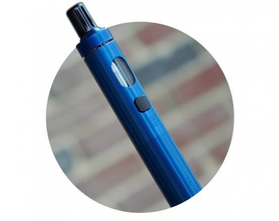 Preview : Ego AIO 2 de Joyetech