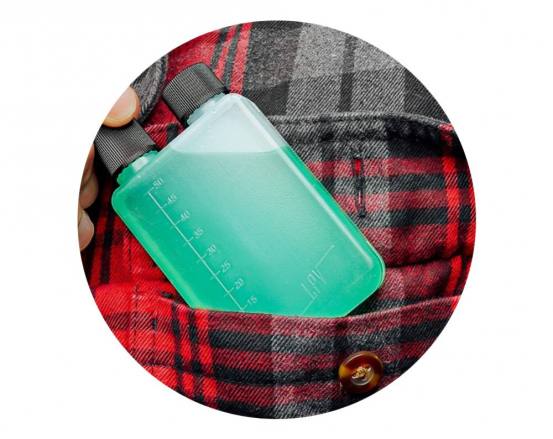 Vapoteurs : Découvrez le dernier accessoire indispensable !