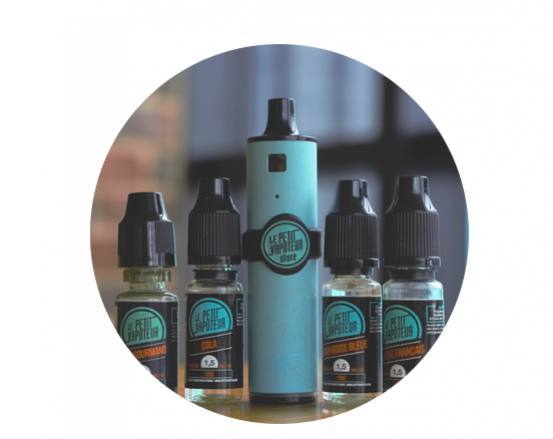 Six nouveaux e liquides LPV à découvrir !