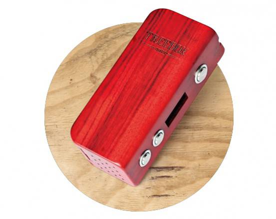 Une nouvelle box annoncée chez Smoktech : la Treebox