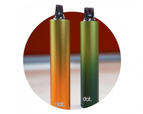 Preview : Dot. Switch R Dotmod