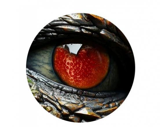 La Fraise Furieuse !