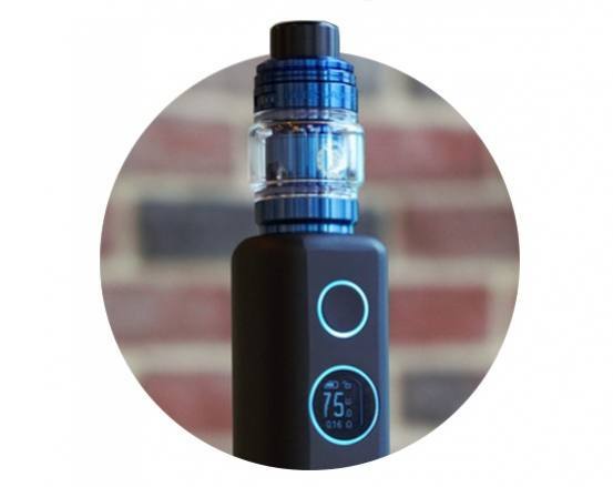 Preview : Geekvape Z Fli Tank