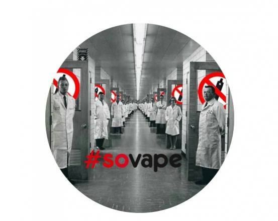 Vape : les Français toujours dans le doute.