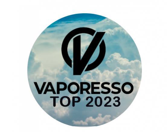Top nouveautés Vaporesso 2023