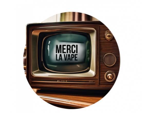 Merci la vape : les résultats !