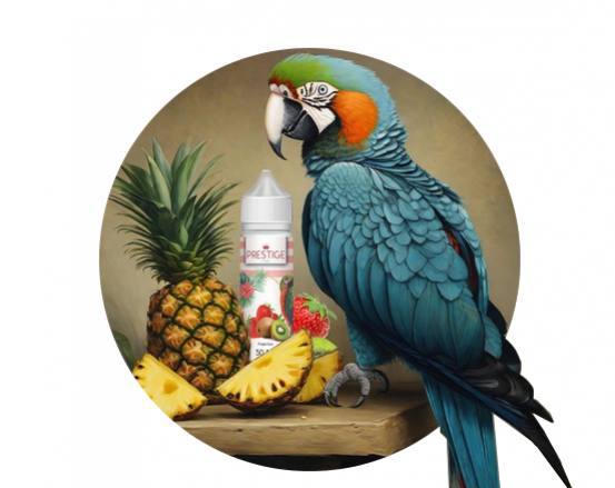 LPV présente : Prestige Fruits