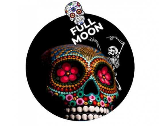LPV présente : Full Moon