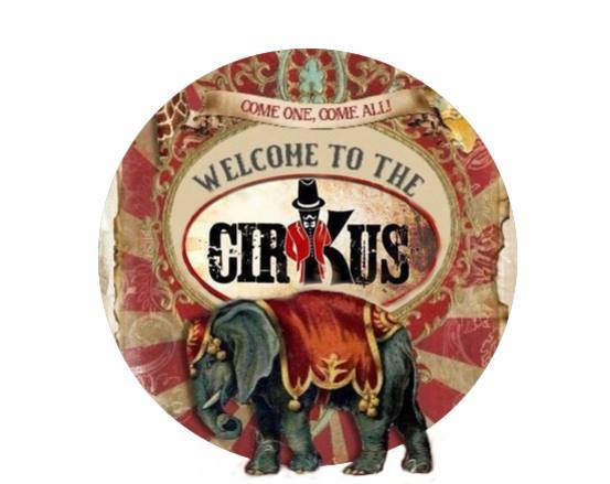 Le Petit Vapoteur présente : VDLV Cirkus