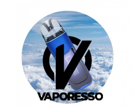 Une année de Vaporesso !