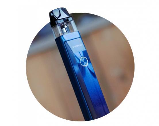 Preview : pod XRos Pro Vaporesso