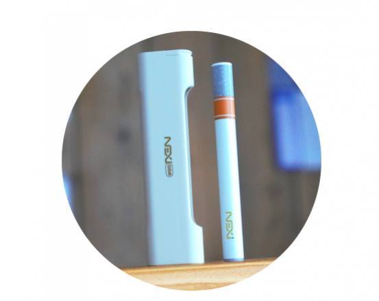Preview : kit Nexi One Aspire