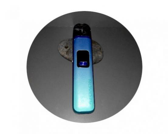 Preview : Pod Novo Pro Smoktech