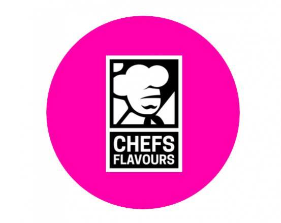 Les nouvelles recettes de chez Chefs Flavours