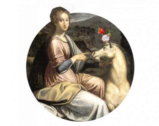 LE Licorne de Curieux