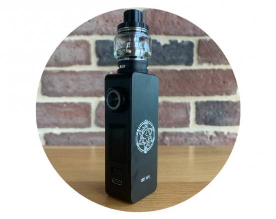 Test du kit Centaurus M100