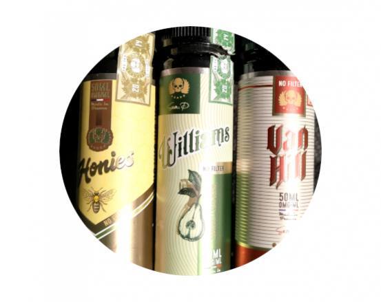 La gamme No Filter, de doux Classics gourmands
